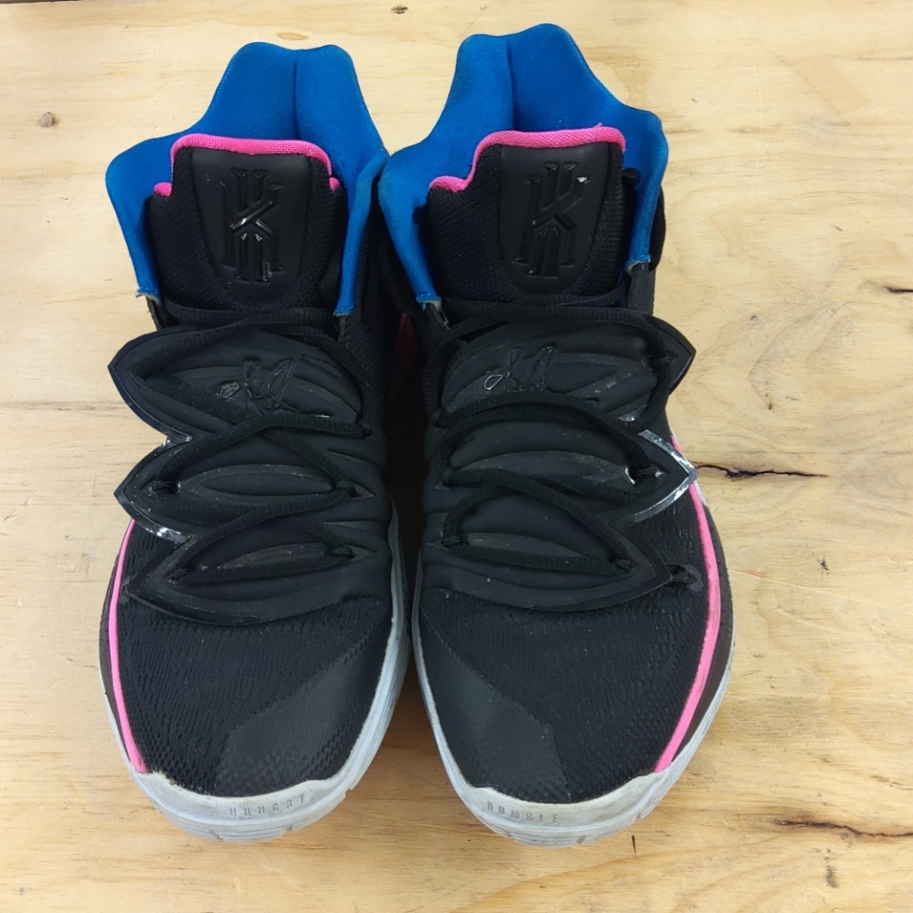 Nike kyrie 5 just do it